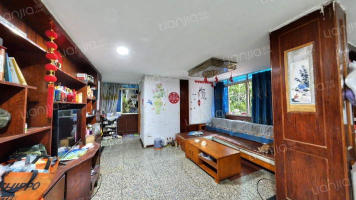 建东二村二手房实景图