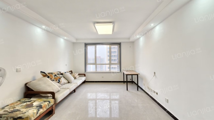 南石家庄西区二手房实景图