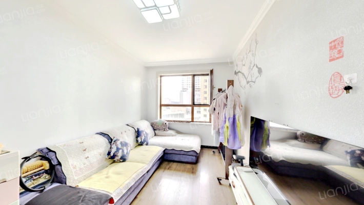 和信天阶二手房实景图