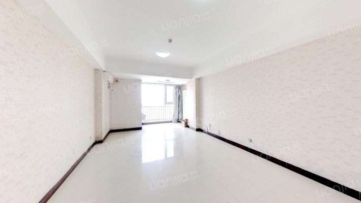 安居义商国际银座二手房实景图