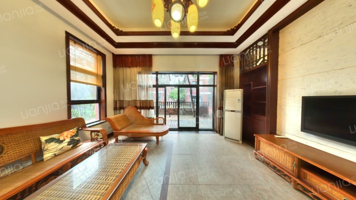 泊郡一期二手房实景图