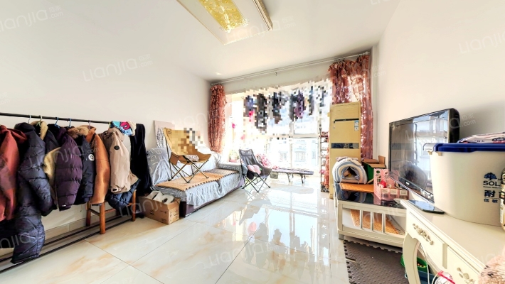 兰景苑二手房实景图