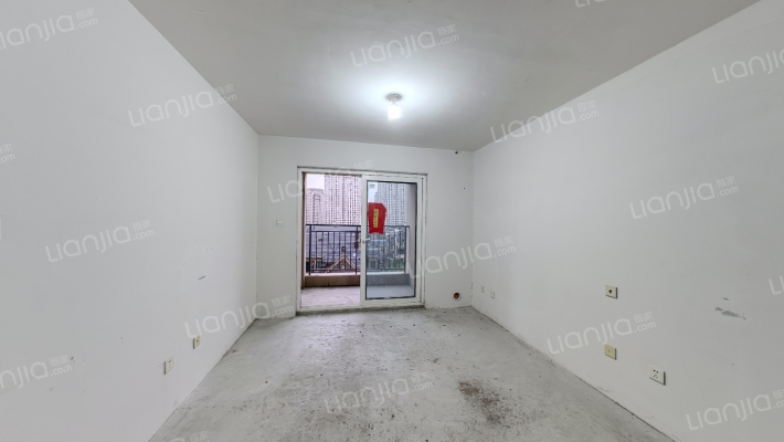 长泰国际社区二手房实景图