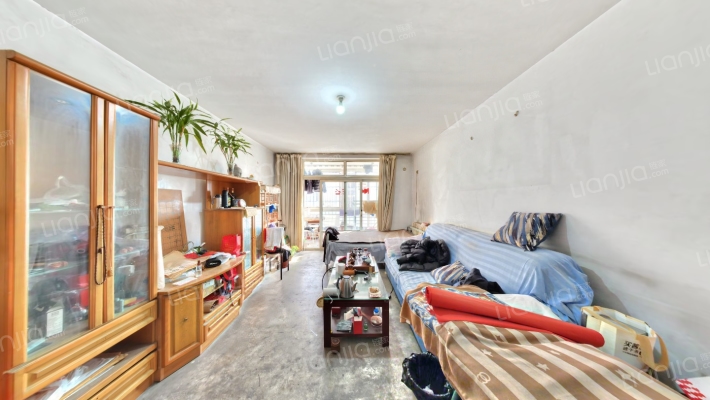 上林苑二手房实景图