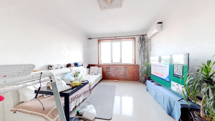 地质队家属楼二手房实景图