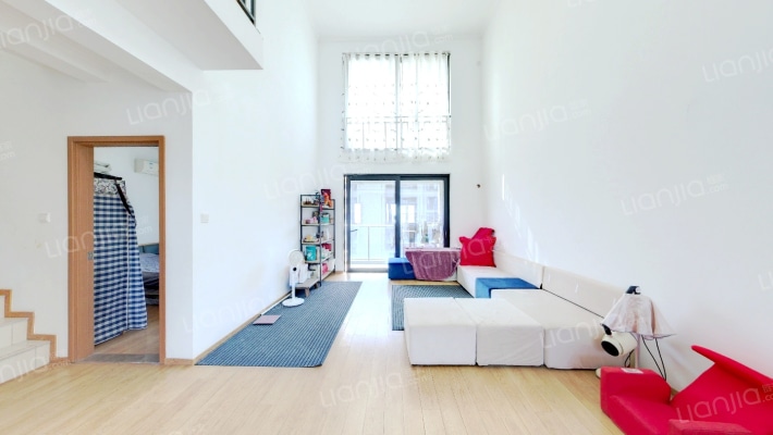 祥生湛景金麟府二手房实景图