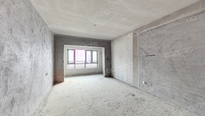 新里程潇湘名城二手房实景图