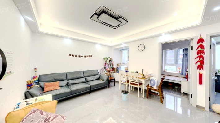 瑶溪住宅区一组团二手房实景图