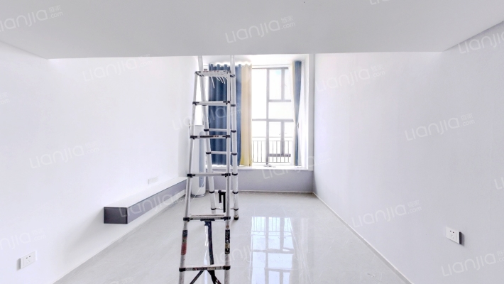 迈豪公馆二手房实景图