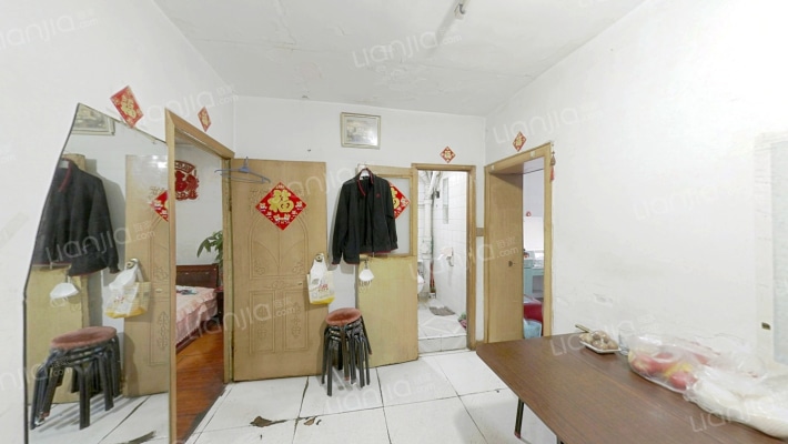 振江小区二手房实景图