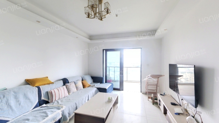 海域阳光二期二手房实景图