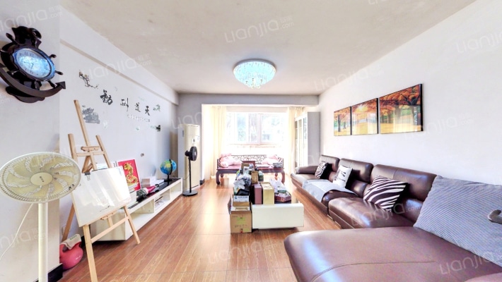 滨江丽景临江园二手房实景图