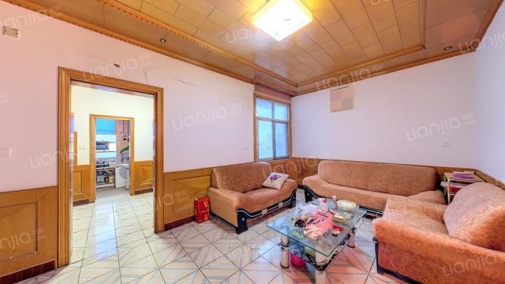 文源小区二手房实景图