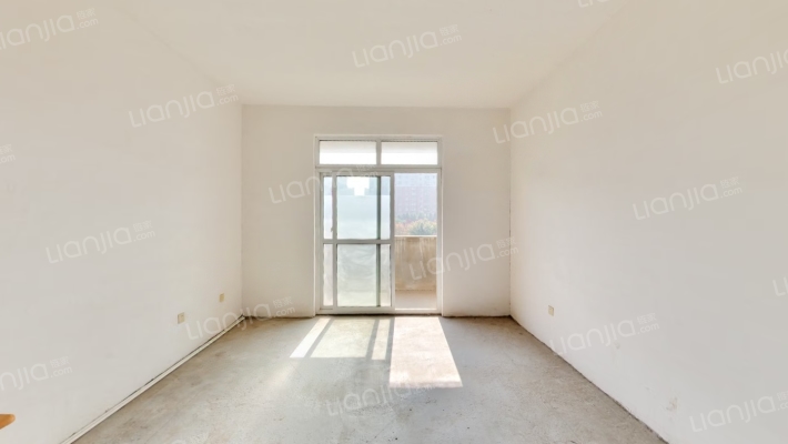 月亮湾二手房实景图