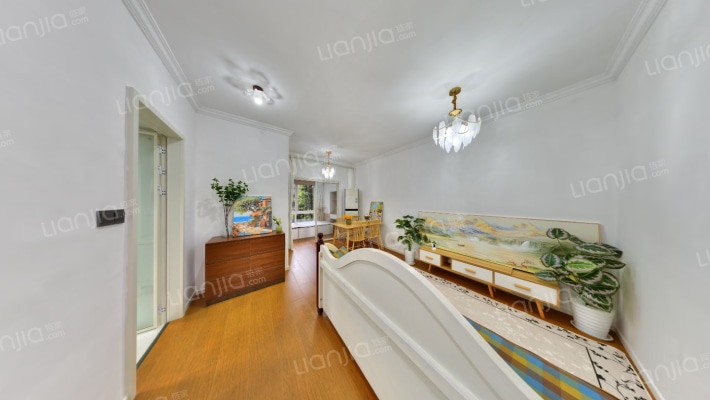 蜜城二手房实景图