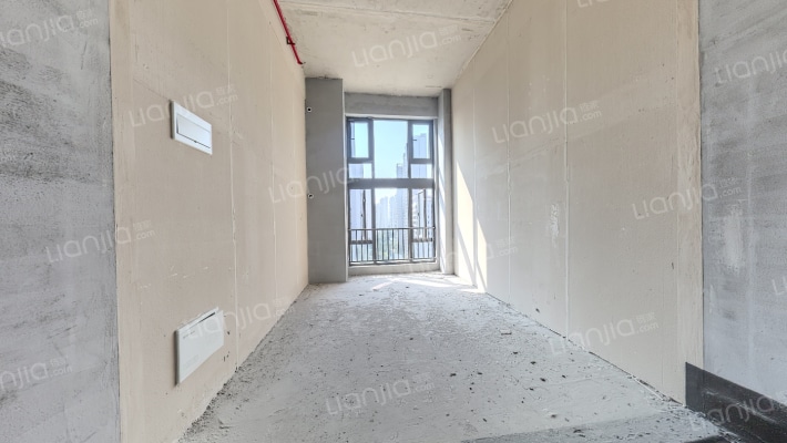 保利恒伟时光印象二手房实景图