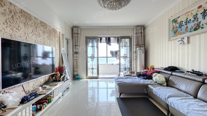 卡诺岛二手房实景图