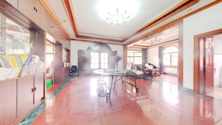 振华别墅二手房实景图