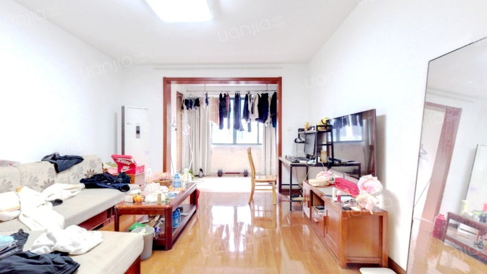 怡景花城流霞苑二手房实景图