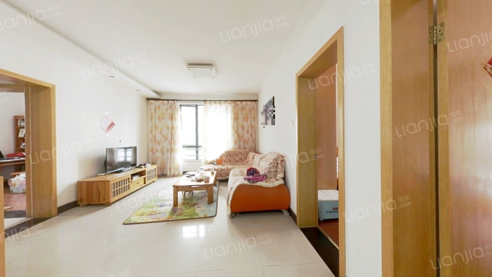 新泉嘉园二手房实景图