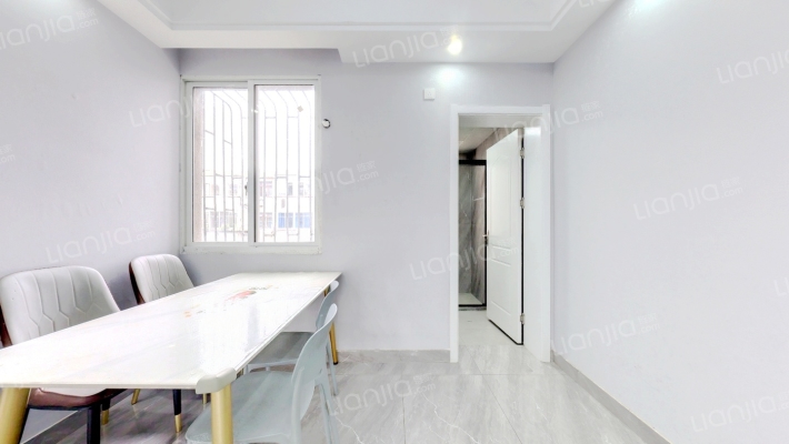 环北新村二手房实景图