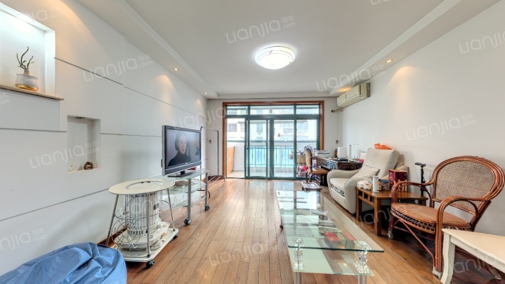 雅庐苑二手房实景图