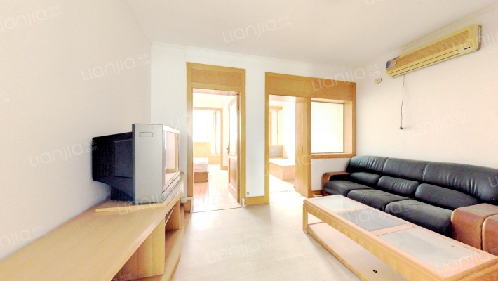 上夼西路二手房实景图