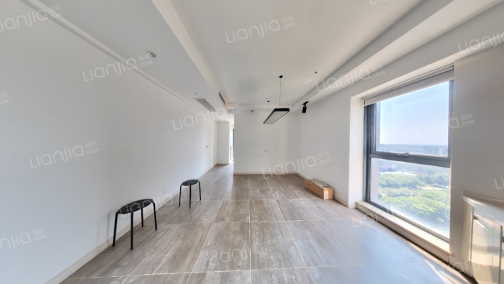 吾悦广场二手房实景图