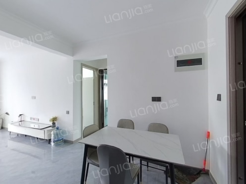 整租·九珑台 2室2厅 南