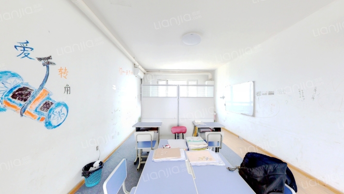 翰澜苑二手房实景图