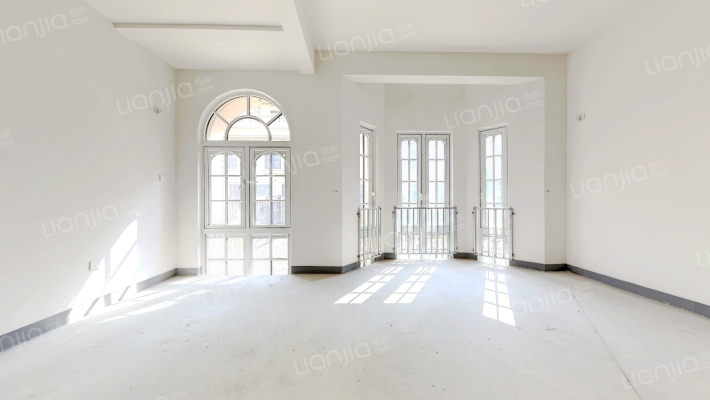 金大元御珑宫廷二手房实景图