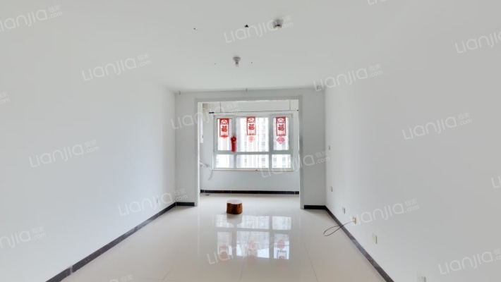 力高君御华府二手房实景图