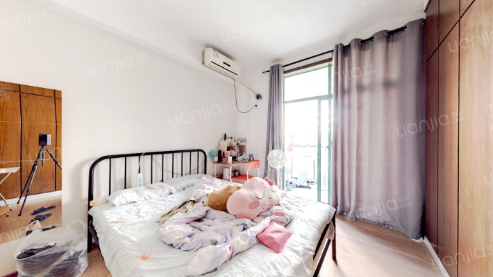 文豪苑二手房实景图