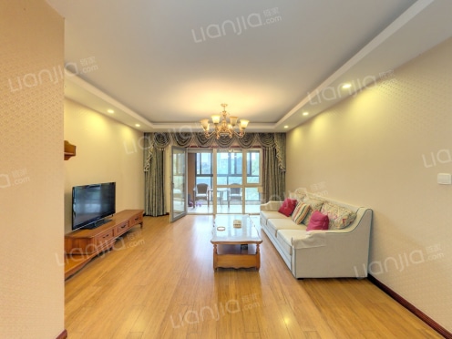 整租·交大归谷国际社区 3室1厅 东南