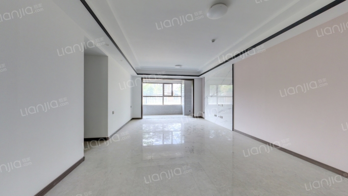 恒地·玺悦二手房实景图