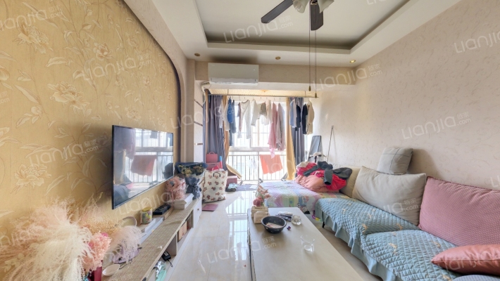 抚江国际二手房实景图