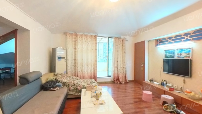 钻石城二手房实景图