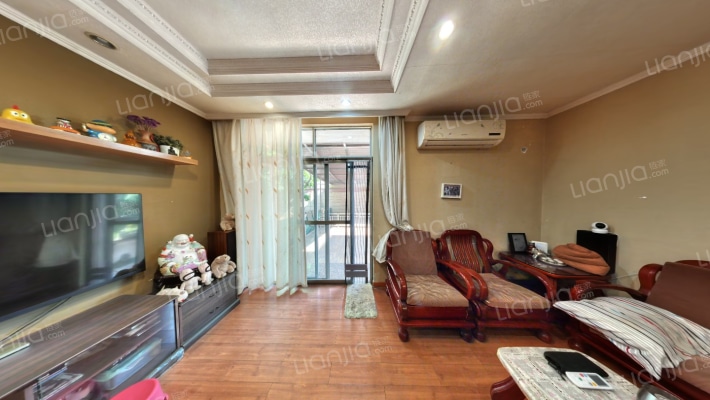 星晨花园三期二手房实景图