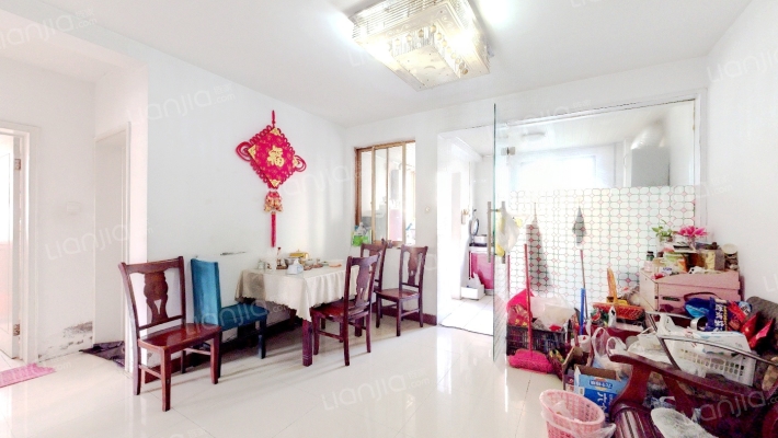 田林苑一期二手房实景图