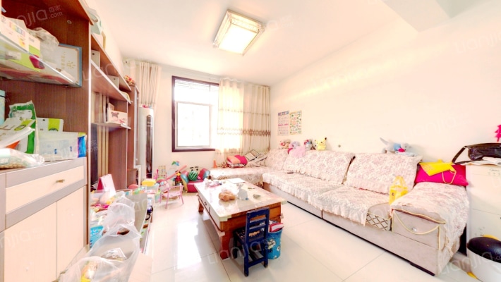 鸿福嘉苑二手房实景图