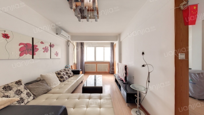 市建公司家属院二手房实景图