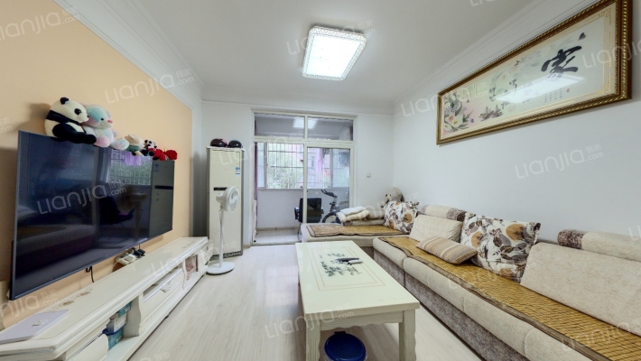 龙安街2号二手房实景图