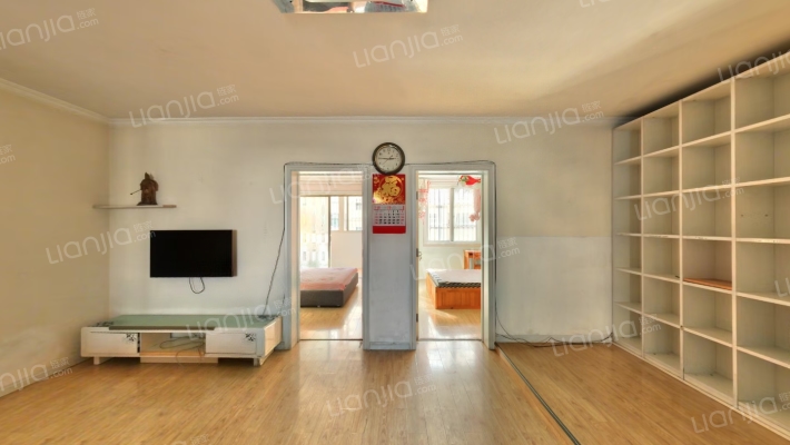 华康园小区二手房实景图