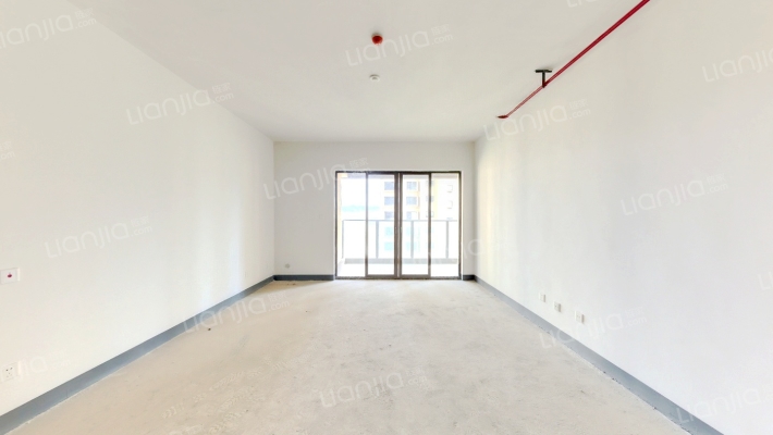 吾悦首府二手房实景图