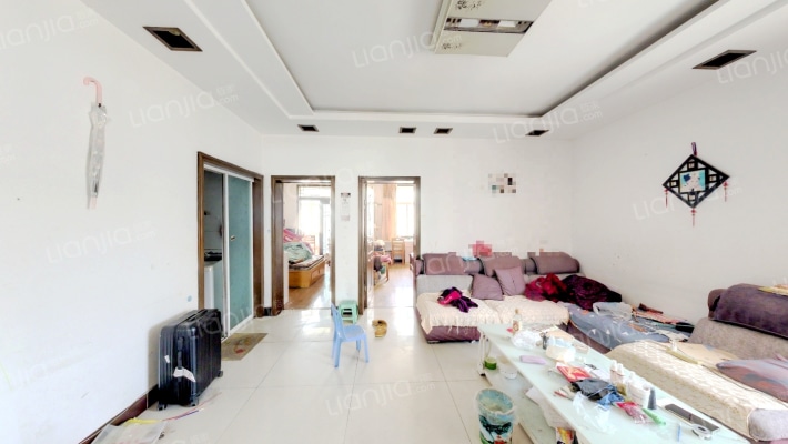 汇龙苑小区二手房实景图