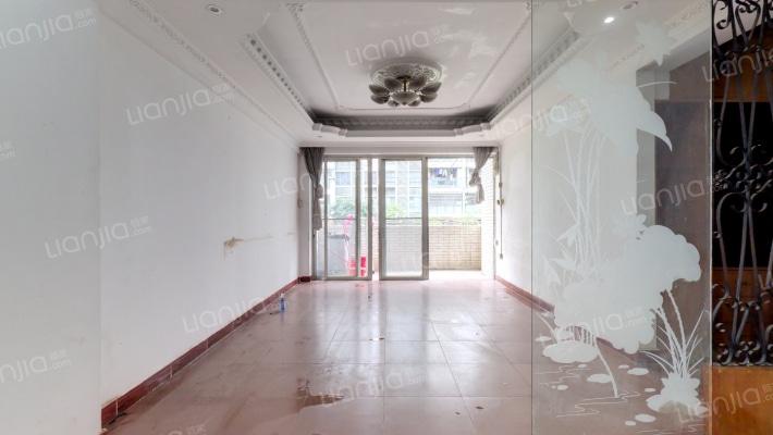 社会科学院宿舍二手房实景图