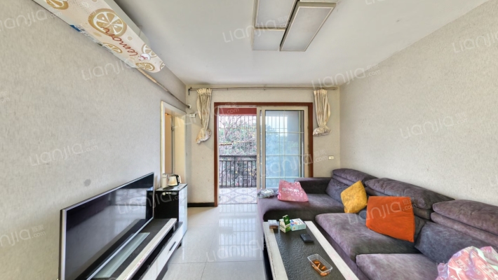 翔锦花园二手房实景图