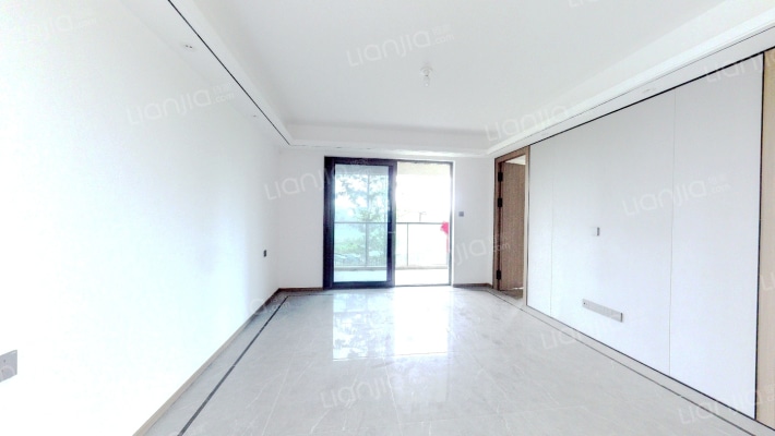 蓝城杨柳映月二手房实景图