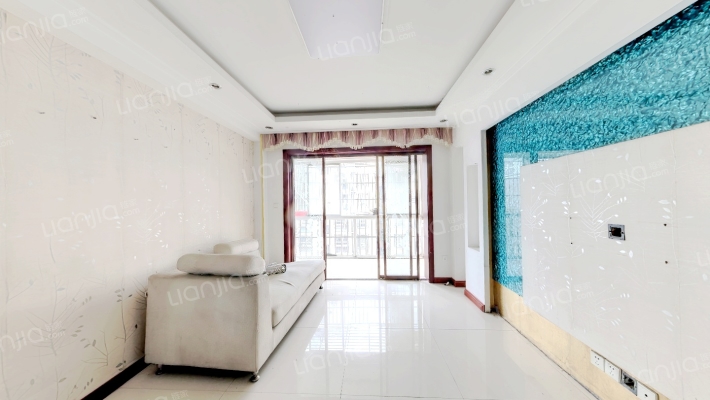 康华苑二手房实景图