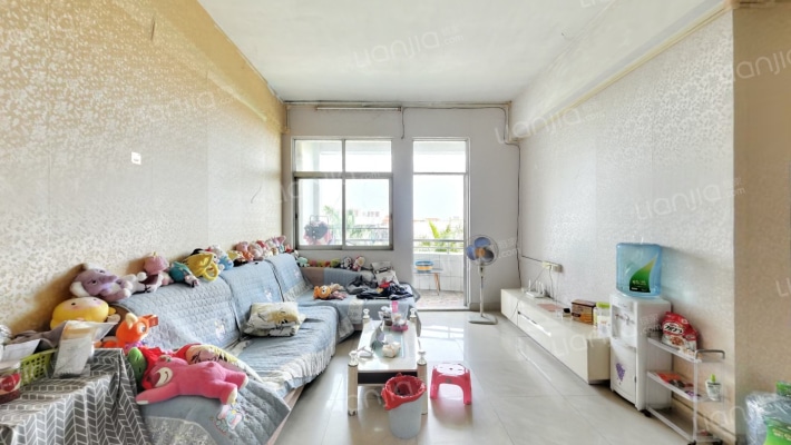 小榄永宁兴宁苑二手房实景图